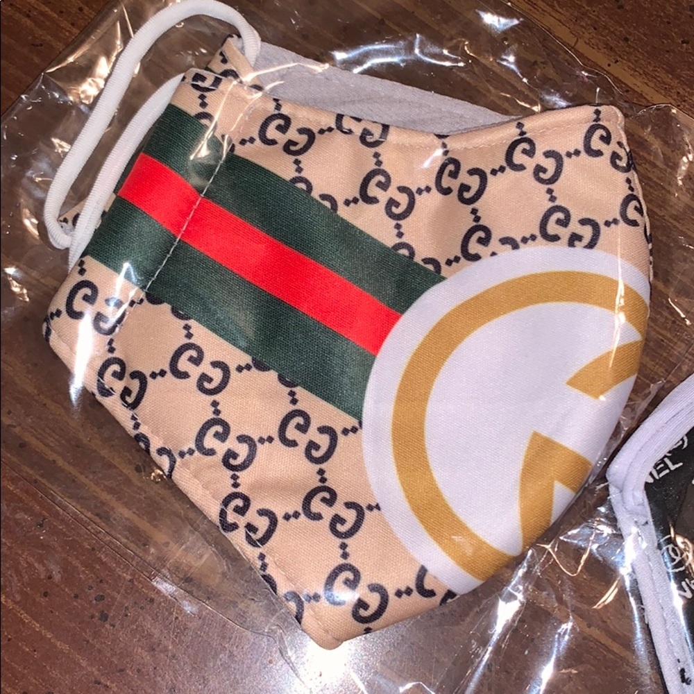 Fashion Face Mask